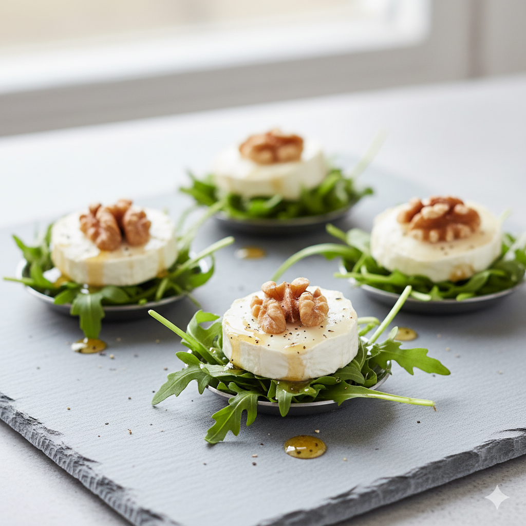 😋 Pack Tapas Gourmet +3 Bonus: Prepara +80 Recetas ricas y saludables en minutos 🥗