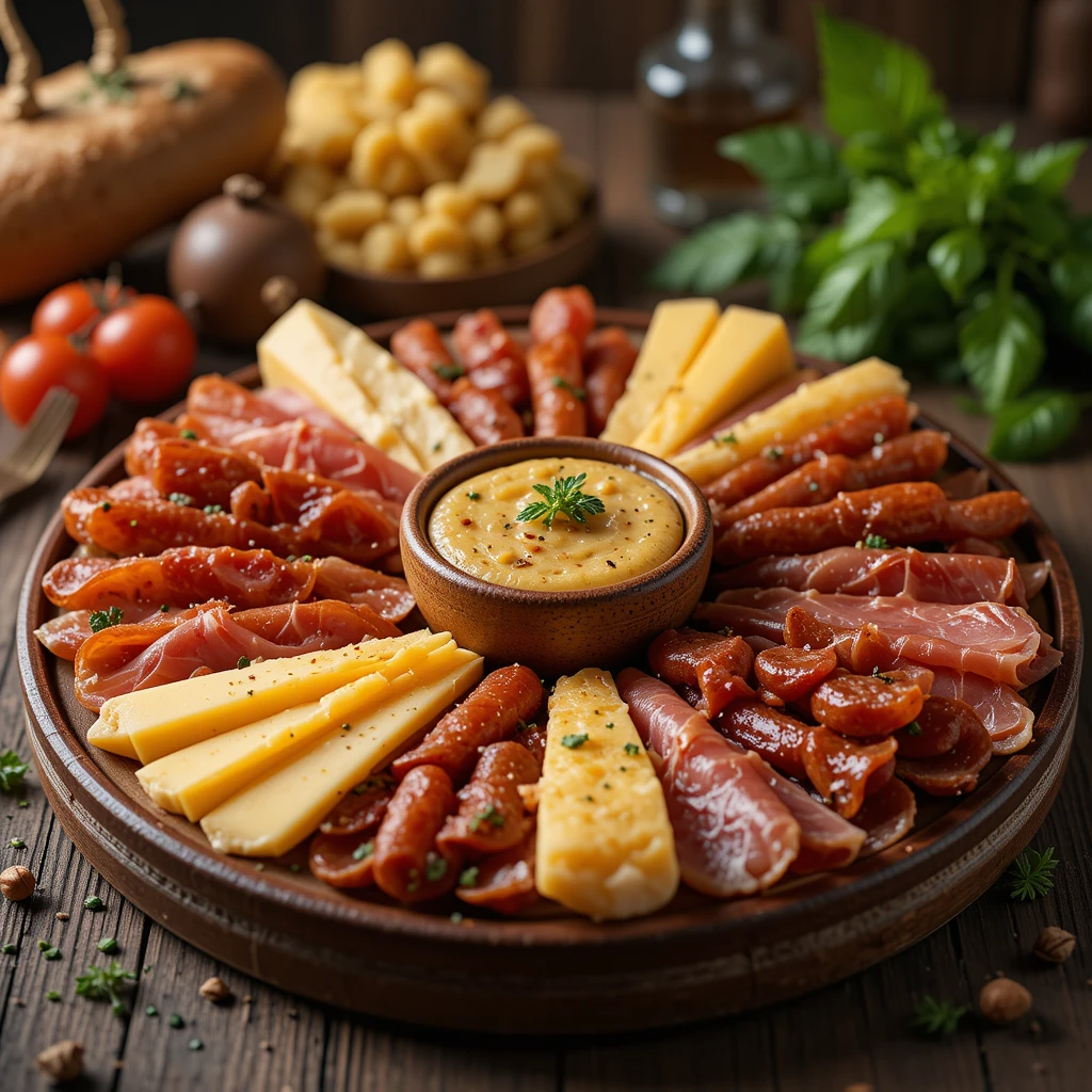 📦 Pack Tapas Gourmet +3 Bonus: Prepara +80 Recetas ricas y saludables en minutos🎁